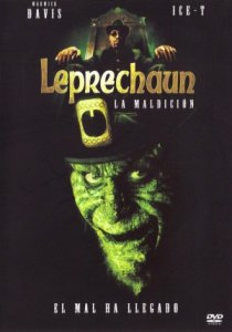  5:  / Leprechaun in the Hood [2000]  