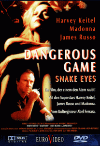   / Dangerous Game [1993]  