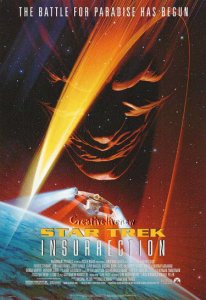   9 :  / Star Trek : Insurrection [1998]  