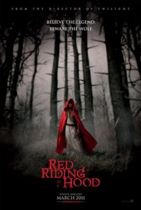   / Red Riding Hood [2011]  