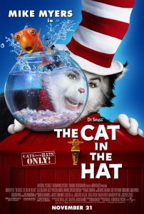  / The Cat in the Hat [2003]  