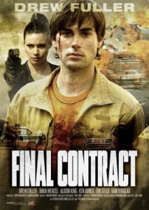   / Final Contract: Death on Delivery [2006]  