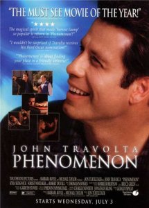  / Phenomenon [1996]  