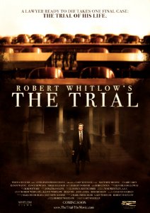 / The Trial [2010]  