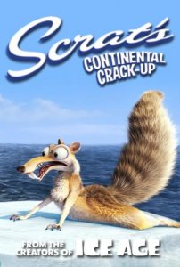     / Scrat's Continental Crack Up [2010]  