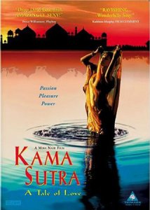  :   / Kama Sutra: A Tale of Love [1996]  