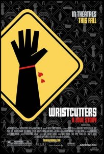 :   / Wristcutters: A Love Story [2006]  