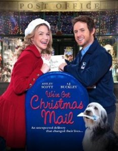   / Christmas Mail [2010]  