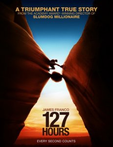 127  / 127 Hours [2010]  