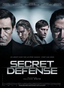   / Secret defense [2008]  