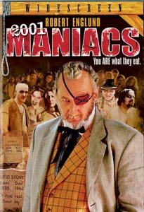 2001  / 2001 Maniacs [2005]  