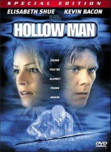 / Hollow Man [2000]  
