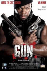Оружие / Gun [2010] смотреть онлайн