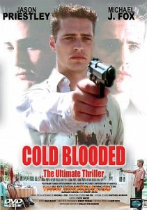 Хладнокровный / Coldblooded [1995] смотреть онлайн