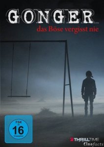 Морок / Gonger - Das Böse vergisst nie [2008] смотреть онлайн