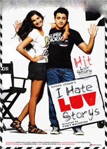     / I Hate Luv Storys [2010]  