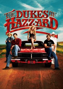    /    / The Dukes of Hazzard [2005]  