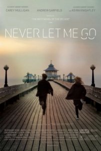    / Never Let Me Go [2010]  