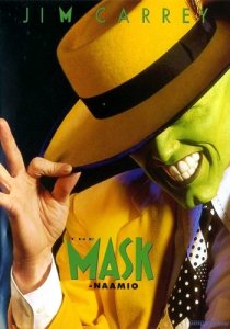  / The Mask [1994]  