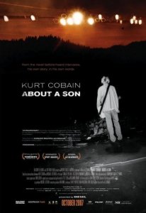  :    / Kurt Cobain About a Son [2006]  