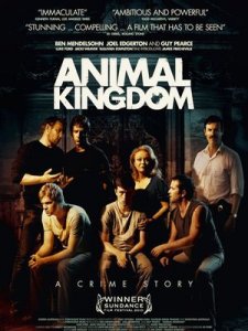   / Animal Kingdom [2010]  