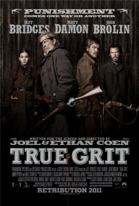   / True Grit [2010]  