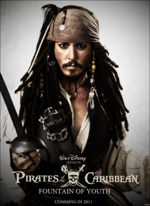   :    / Pirates of the Caribbean 4: On Stranger Tides [2011]  