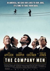 В компании мужчин / The Company Men [2010] смотреть онлайн