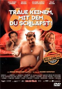 В постели с дьяволом / Traue keinem, mit dem Du schlafst! [2002] смотреть онлайн