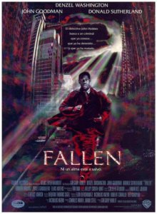 Падший / Fallen [1998] смотреть онлайн