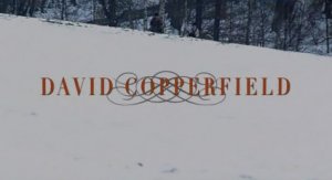 Дэвид Копперфильд / David Copperfield [2009] смотреть онлайн