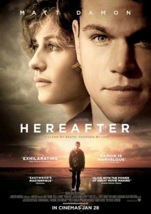 Потустороннее / Hereafter [2010] смотреть онлайн
