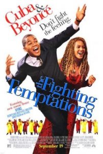 Борьба с искушениями / The Fighting Temptations [2003] смотреть онлайн