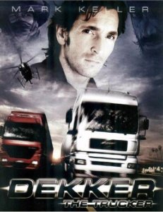 Контрабандисты / Dekker the Trucker [2008] смотреть онлайн