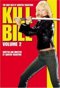 Убить Билла. Часть 2 / Kill Bill: Vol. 2 [2004] смотреть онлайн