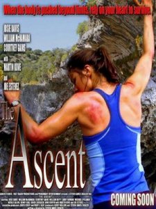 Восхождение / The Ascent [2010] смотреть онлайн