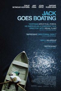 Джек отправляется в плаванье / Jack Goes Boating [2010] смотреть онлайн