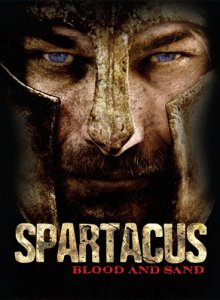 :    / Spartacus: Blood and Sand (1 ) [2010]  