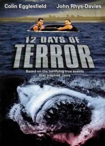 12   / 12 Days of Terror [2004]  