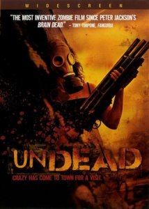    / Undead [2003]  
