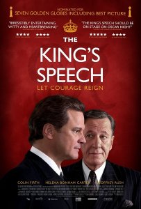   / The King's Speech [2010]  