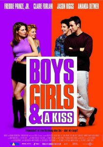    / Boys and Girls [2000]  