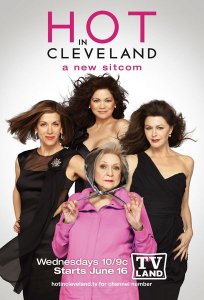    / Hot in Cleveland [2010]  