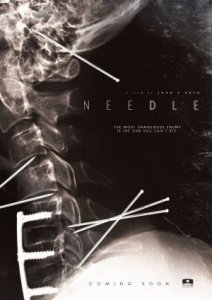  / Needle [2010]  