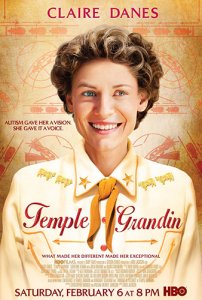   / Temple Grandin [2010]  