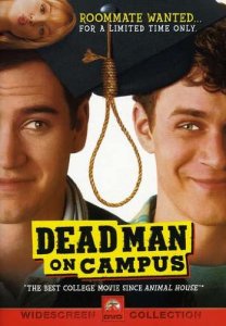    / Dead Man on Campus [1998]  