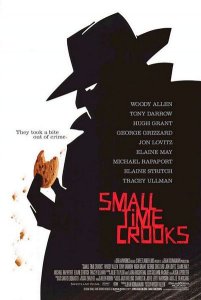   / Small Time Crooks [2000]  