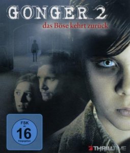  2 / Gonger 2 - Das Böse kehrt zurück [2010]  