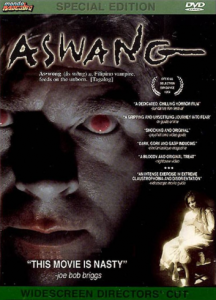  /  / Aswang / The Unearthing [1994]  