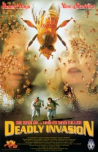 - / Deadly Invasion: The Killer Bee Nightmare [1995]  